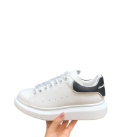 $102.00 USD Alexander McQueen Shoes For Women #1042074