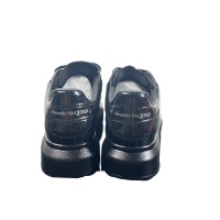 $108.00 USD Alexander McQueen Shoes For Men #1042153