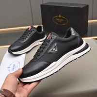 $72.00 USD Prada Casual Shoes For Men #1042160