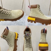 $158.00 USD Moncler Boots For Men #1042194