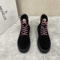 $158.00 USD Moncler Boots For Men #1042196
