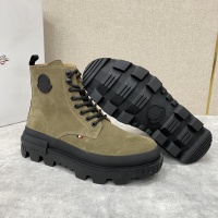 $158.00 USD Moncler Boots For Men #1042197