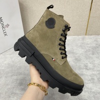 $158.00 USD Moncler Boots For Men #1042197