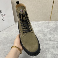 $158.00 USD Moncler Boots For Men #1042197