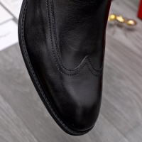 $98.00 USD Salvatore Ferragamo Boots For Men #1042250