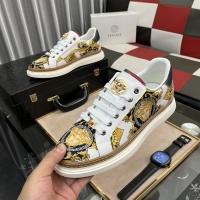 $76.00 USD Versace Casual Shoes For Men #1042257