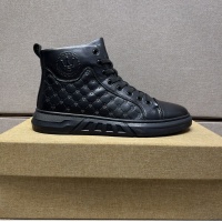$88.00 USD Versace High Tops Shoes For Men #1042262