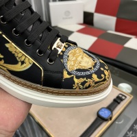 $80.00 USD Versace High Tops Shoes For Men #1042275
