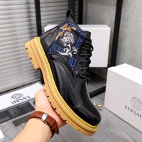 $88.00 USD Versace Boots For Men #1042299