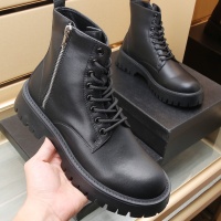 $102.00 USD Prada Boots For Men #1042320