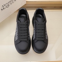 $96.00 USD Alexander McQueen Shoes For Men #1042327