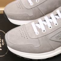 $96.00 USD Prada Casual Shoes For Men #1042328