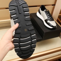 $96.00 USD Prada Casual Shoes For Men #1042330