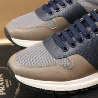 $96.00 USD Prada Casual Shoes For Men #1042332