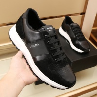 $96.00 USD Prada Casual Shoes For Men #1042335
