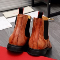 $98.00 USD Salvatore Ferragamo Boots For Men #1042360