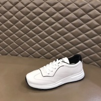 $76.00 USD Prada Casual Shoes For Men #1042421