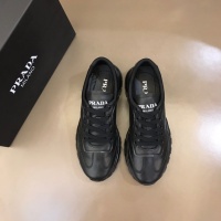 $76.00 USD Prada Casual Shoes For Men #1042423
