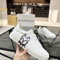 $72.00 USD Givenchy Casual Shoes For Men #1042456