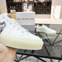 $72.00 USD Givenchy Casual Shoes For Men #1042458