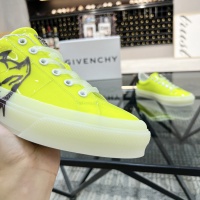 $72.00 USD Givenchy Casual Shoes For Women #1042461