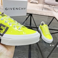 $72.00 USD Givenchy Casual Shoes For Men #1042470