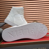 $108.00 USD Philipp Plein PP High Tops Shoes For Men #1042477