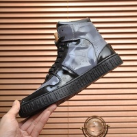 $108.00 USD Philipp Plein PP High Tops Shoes For Men #1042479