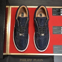 $92.00 USD Philipp Plein Shoes For Men #1042488