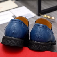 $82.00 USD Salvatore Ferragamo Leather Shoes For Men #1042492