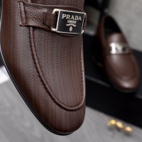 $80.00 USD Prada Leather Shoes For Men #1042518