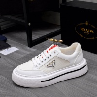 $102.00 USD Prada Casual Shoes For Men #1042522