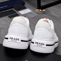 $102.00 USD Prada Casual Shoes For Men #1042522