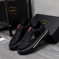 $102.00 USD Prada Casual Shoes For Men #1042524