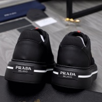$102.00 USD Prada Casual Shoes For Men #1042524