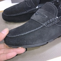 $92.00 USD Valentino Leather Shoes For Men #1042531