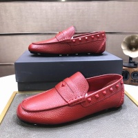 $96.00 USD Valentino Leather Shoes For Men #1042532