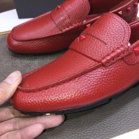 $96.00 USD Valentino Leather Shoes For Men #1042532