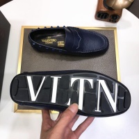 $96.00 USD Valentino Leather Shoes For Men #1042533