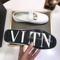$96.00 USD Valentino Leather Shoes For Men #1042535