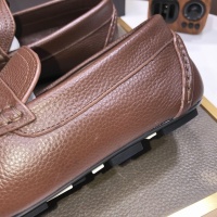 $96.00 USD Valentino Leather Shoes For Men #1042536