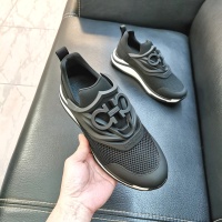 $80.00 USD Salvatore Ferragamo Casual Shoes For Men #1042545