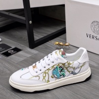 $76.00 USD Versace Casual Shoes For Men #1042549