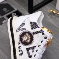 $80.00 USD Versace High Tops Shoes For Men #1042553