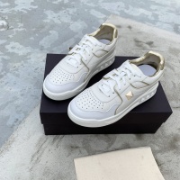 $115.00 USD Valentino Casual Shoes For Men #1042570