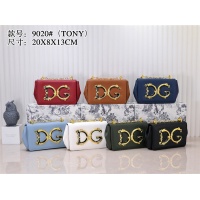 $39.00 USD Dolce & Gabbana D&G Fashion Messenger Bags #1042668