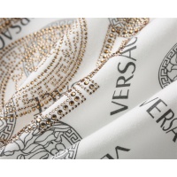 $40.00 USD Versace Hoodies Long Sleeved For Men #1042755