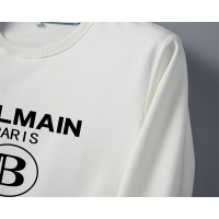 $40.00 USD Balmain Hoodies Long Sleeved For Men #1042768
