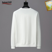 $40.00 USD Balenciaga Hoodies Long Sleeved For Men #1042772