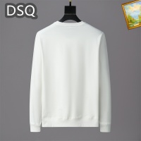 $40.00 USD Dsquared Hoodies Long Sleeved For Men #1042788